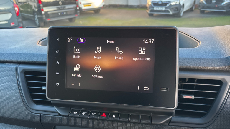 Nissan Primastar 30 L1 Diesel 2.0 dCi 150ps H2 Acenta Van